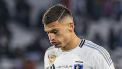 El decepcionante negocio de Colo Colo por Lucas Cepeda: solo le sacó 200 mil dólares de ganancia