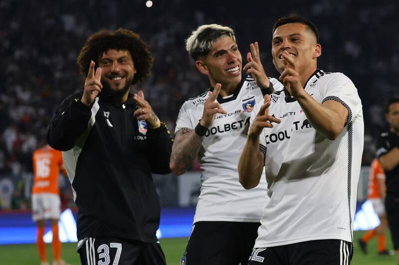 preocupa por su rendimiento en Colo Colo.