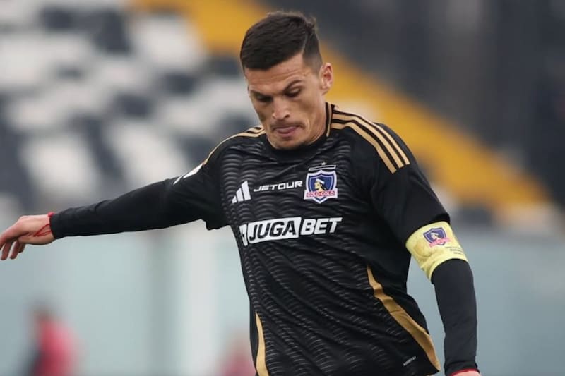 En Argentina aseguran que Lucas Cepeda le dio el "sí" a River Plate.