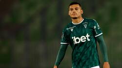 Un poco más y traían a figura de Argentina: el millonario monto que pagó Colo Colo por Lucas Cepeda