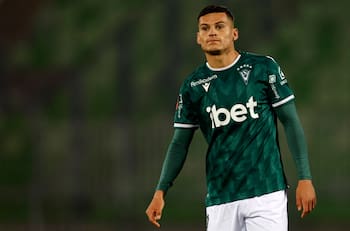 Un poco más y traían a figura de Argentina: el millonario monto que pagó Colo Colo por Lucas Cepeda