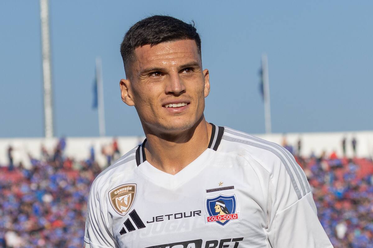 El tremendo debut que podría tener Lucas Cepeda en el Elche: Barcelona en el horizonte. Foto: Felipe Escobedo