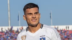 El tremendo debut que podría tener Lucas Cepeda en el Elche: Barcelona en el horizonte