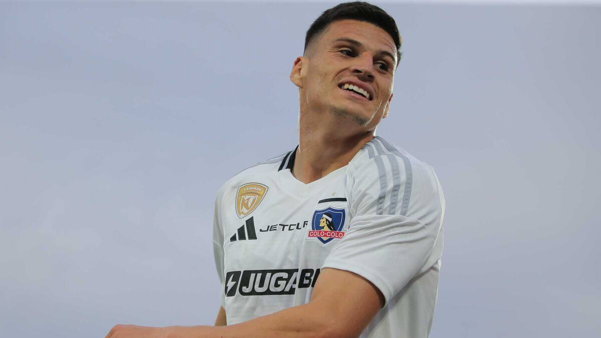 El Elche se desvive por Lucas Cepeda a la espera de Colo Colo: “Ya ha hablado con el futbolista”