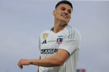 El Elche se desvive por Lucas Cepeda a la espera de Colo Colo: “Ya ha hablado con el futbolista”