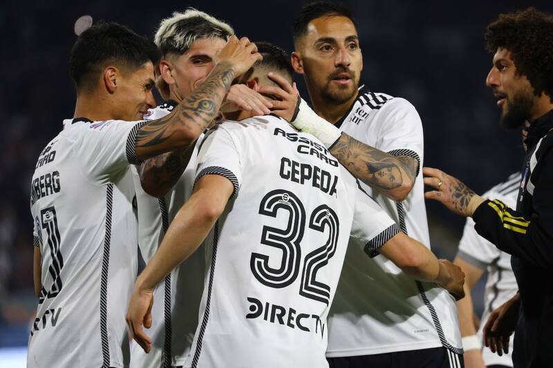 recibió elogios de Ivan Zamorano.