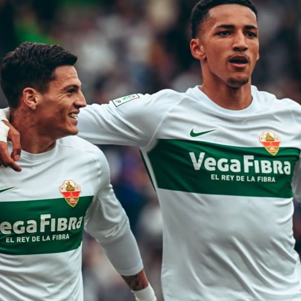 Elche vs. Atlético Madrid: hora y dónde ver a Lucas Cepeda en La Liga de España