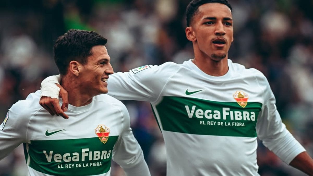 Elche vs. Atlético Madrid: hora y dónde ver a Lucas Cepeda en La Liga de España