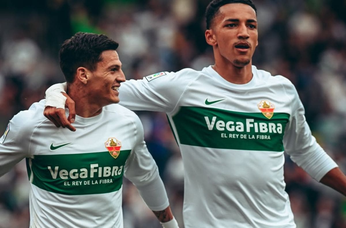 Elche vs. Atlético Madrid: hora y dónde ver a Lucas Cepeda en La Liga de España