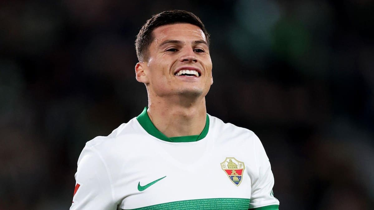 Goleador uruguayo se rinde ante Lucas Cepeda: “Ya demostró que es un jugadorazo”
