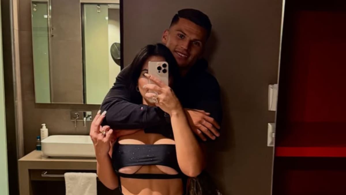 Lucas Cepeda sorprende y hace oficial su nueva relación amorosa: es expareja del cantante Jere Klein