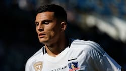 Colo Colo y lo positivo de la venta de Lucas Cepeda: al contado y sin precio por el 30% de su carta