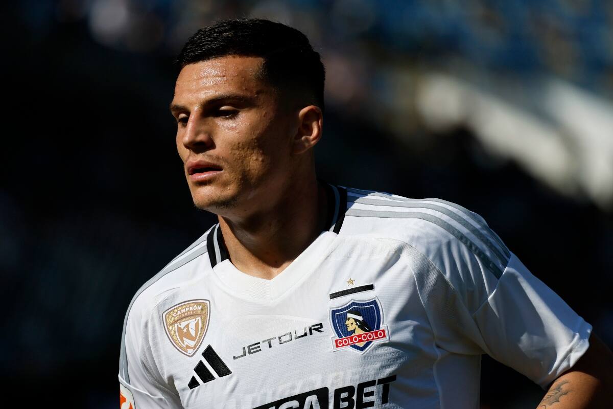 El delantero suena como posible refuerzo del Atalanta.