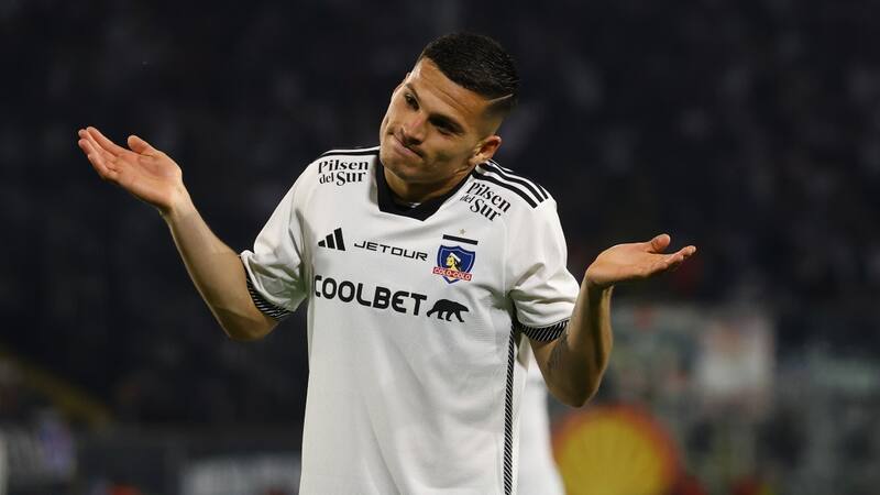 Alerta en Colo Colo: aseguran que Gremio va con todo por el fichaje de Lucas Cepeda