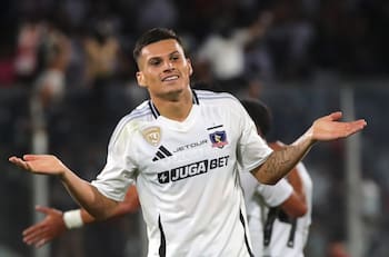 Un viejo conocido volvería a la carga por el fichaje de Lucas Cepeda: Colo Colo ya recibió oferta