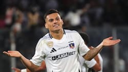 Colo Colo en alerta: revelan que “está al caer” una oferta por Lucas Cepeda