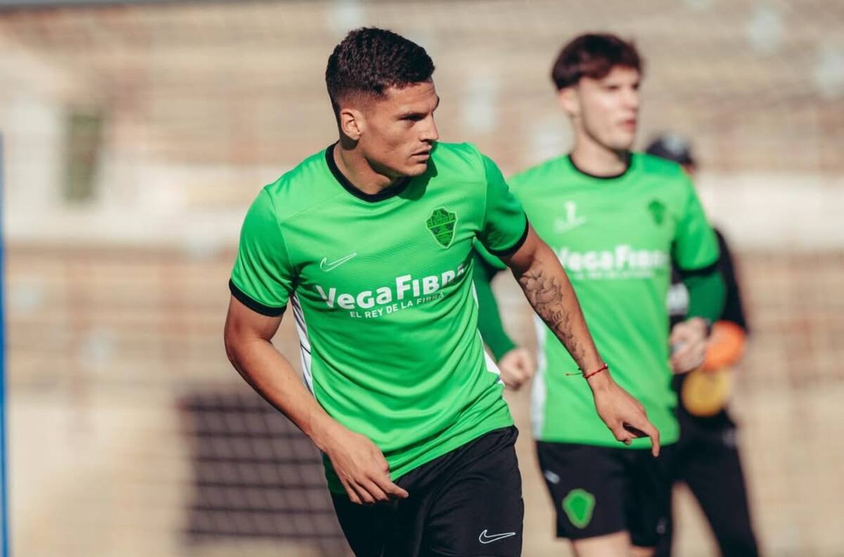 Lucas Cepeda en el Bernábeu: ¿A qué hora se juega Real Madrid vs Elche y cómo verlo hoy en vivo?