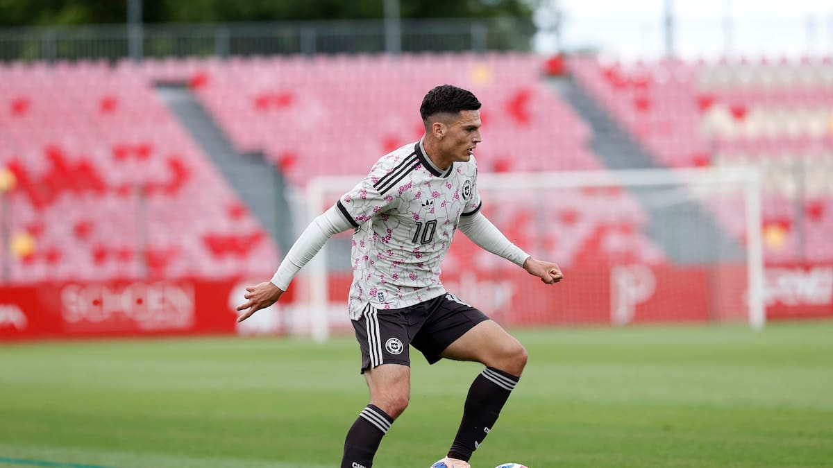 El uno a uno de Chile: las zurdas de Osorio y Cepeda le dan luz al futuro de La Roja