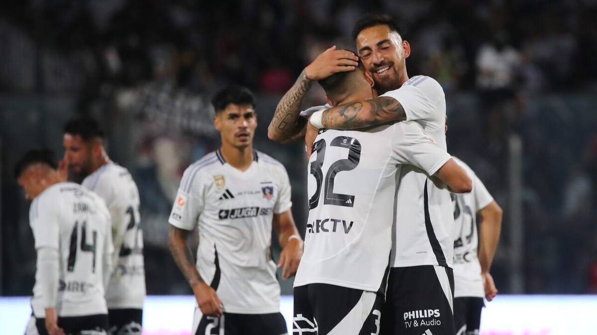 Más de US$8 millones: el negocio que espera cerrar Colo Colo en el próximo mercado de fichajes