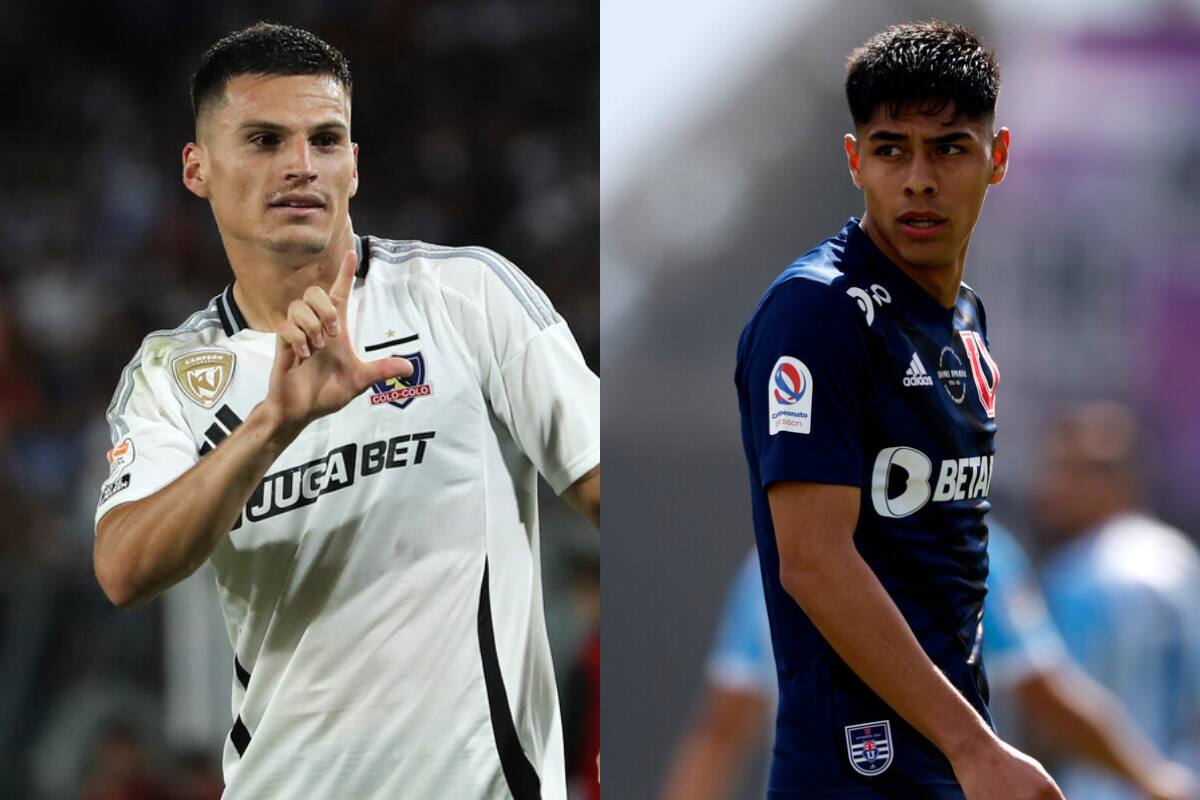 El caso que se puede repetir nuevamente en la antesala del Superclásico.