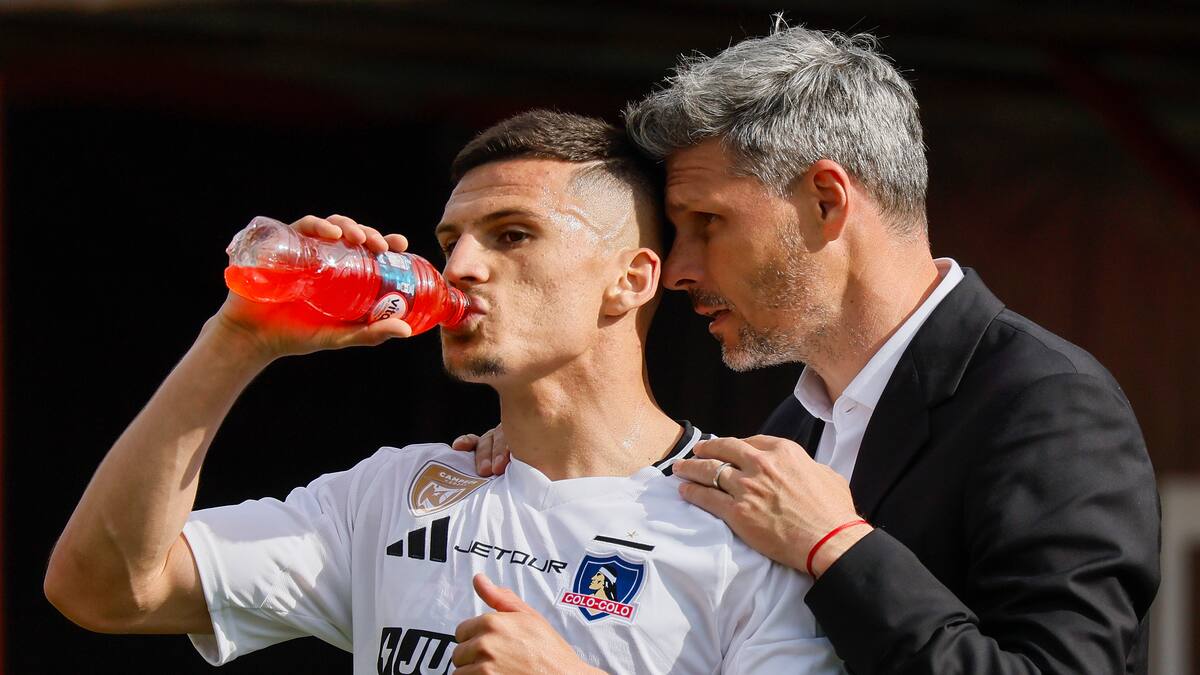 Horario estelar y equipo titular: Colo Colo abrochó gran amistoso fuera de Santiago para el parón del fútbol chileno