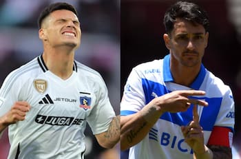 Desde Zampedri hasta Cepeda: los insólitos votos futboleros que dejaron las elecciones presidenciales