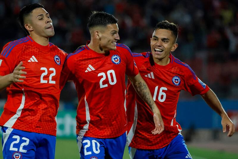 Cepeda y Pizarro están en la mira del Udinese. Foto: Aton.