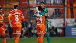 Hijos de históricos de Cobreloa vuelven al primer equipo tras varios meses fuera y jugarán en Copa Chile