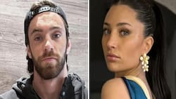 “Lo más lindo que me ha pasado”: Lucas Crespo sorprende a Maite Phillips con romántico mensaje