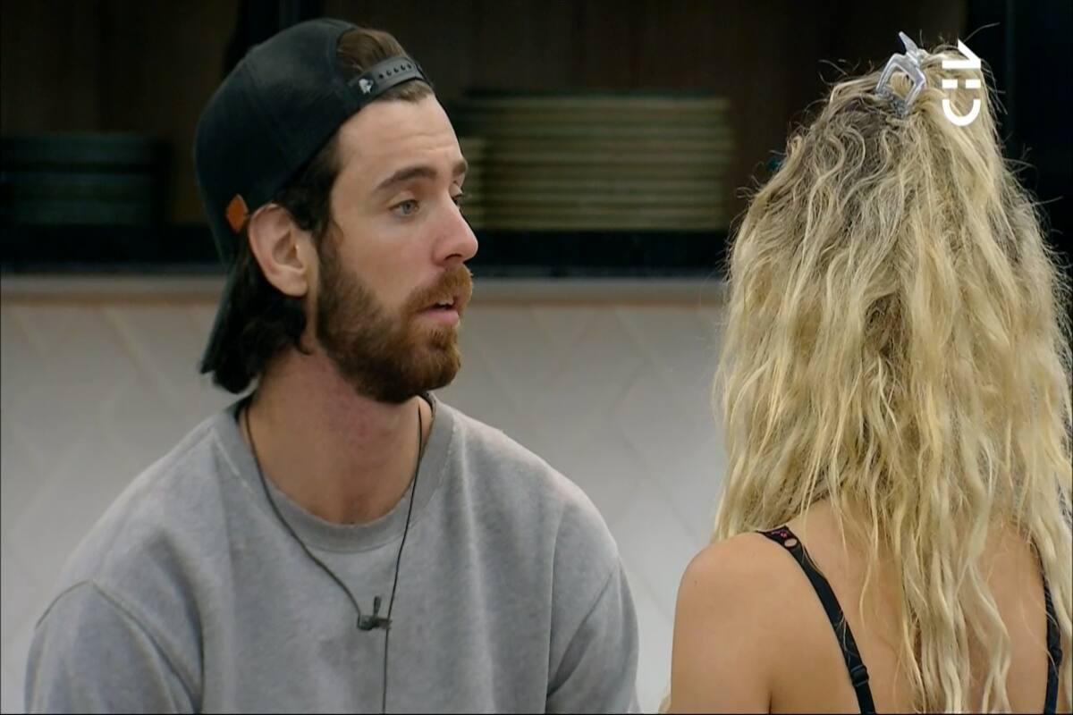 Lucas Crespo y “Gran Hermano” hacen historia