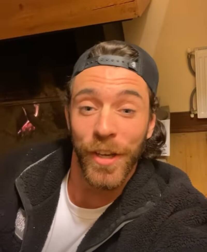 Créditos: Instagram