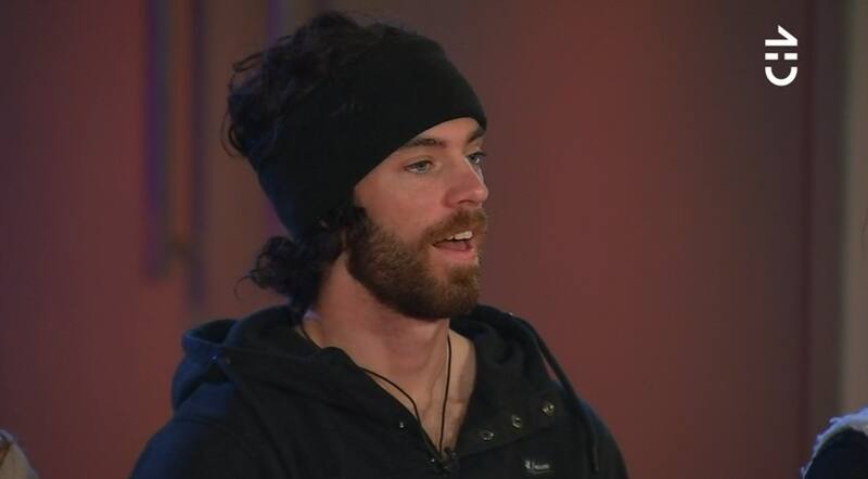 Créditos: Pantallazo CHV