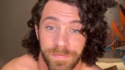 “¿Magic Mike?”: Viralizan video de Lucas Crespo, exparticipante de “Gran Hermano” Chile, protagonizando un encendido baile