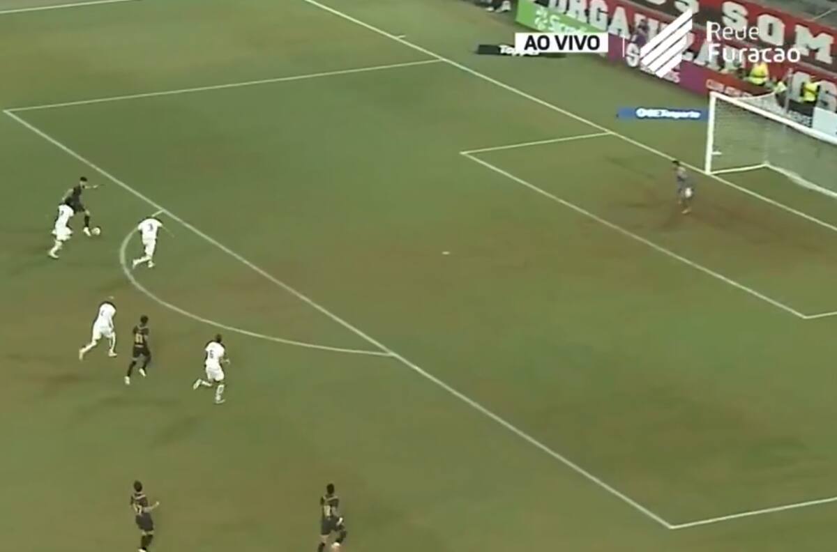 Estas definiciones quiere la U: segunda opción de Azul Azul en delantera anotó su cuarto gol del año