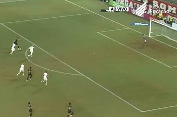 Estas definiciones quiere la U: segunda opción de Azul Azul en delantera anotó su cuarto gol del año