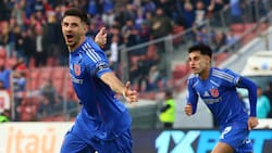 Entre lesiones y suspendidos: la formación confirmada de la U para enfrentar a Unión Española