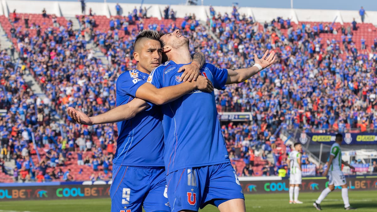 La dirigencia de la U cambia los planes en el mercado de fichajes: solo un atacante de peso para 2026