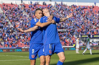 La dirigencia de la U cambia los planes en el mercado de fichajes: solo un atacante de peso para 2026