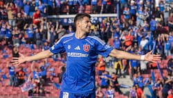 “ADN competitivo”: Presentación de crack para Lucas di Yorio en su regreso a México