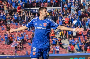 “ADN competitivo”: Presentación de crack para Lucas di Yorio en su regreso a México