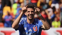 Ni la U ni Coquimbo: Lucas Di Yorio está a un paso de cerrar su fichaje con este club del extranjero