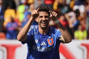 Ni la U ni Coquimbo: Lucas Di Yorio está a un paso de cerrar su fichaje con este club del extranjero
