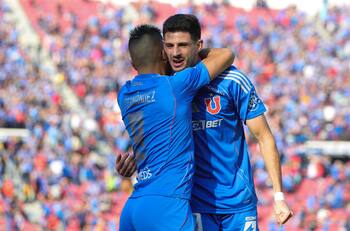 Lucas Di Yorio le entrega una gran noticia a la U antes de enfrentar a Alianza Lima