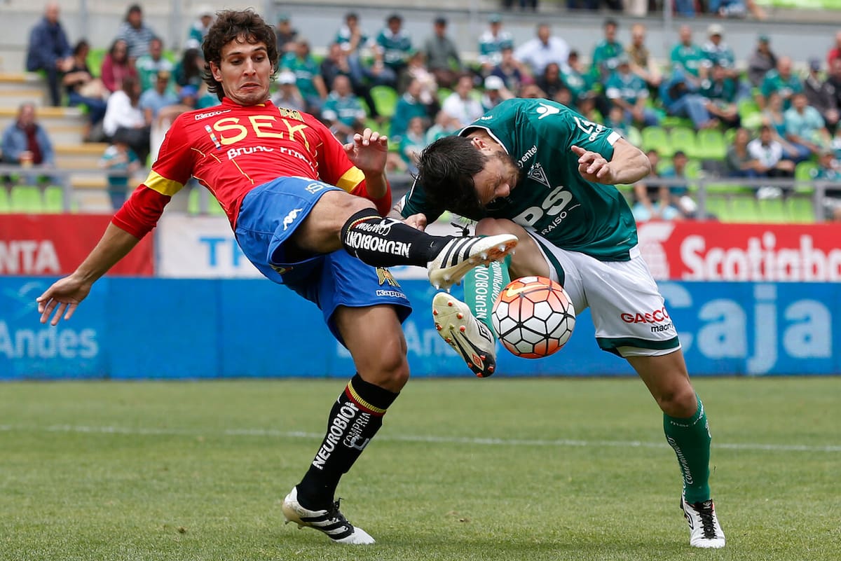 El otrora defensor habló sobre su retiro del fútbol. Foto: Aton.