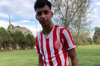 ¿Qué pasaría en Chile con la Ley Naín-Retamal?: Lucas González, el joven futbolista que la policía argentina mató “en legítima defensa”