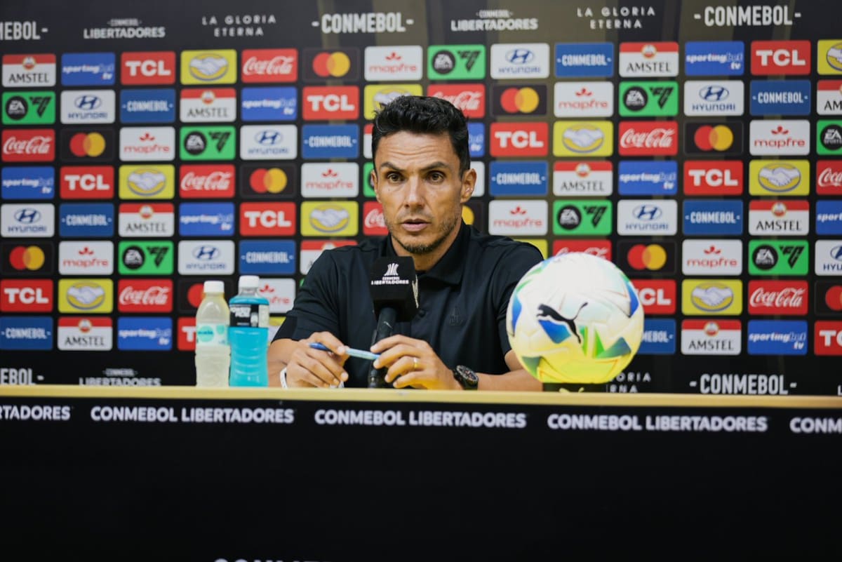 El DT de Tolima disparó contra la liga colombiana