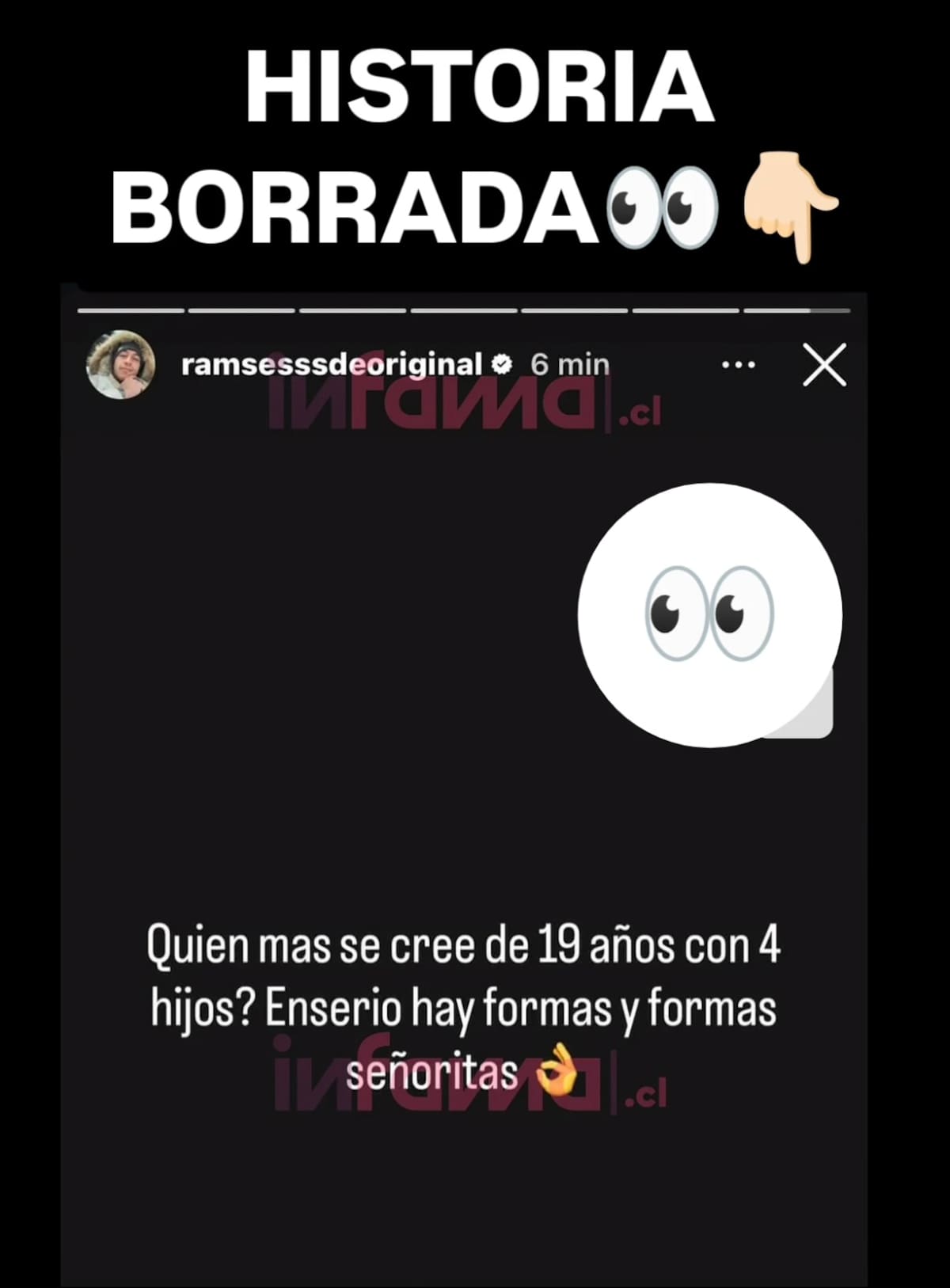 El feroz descargo del deportista contra Coté López.