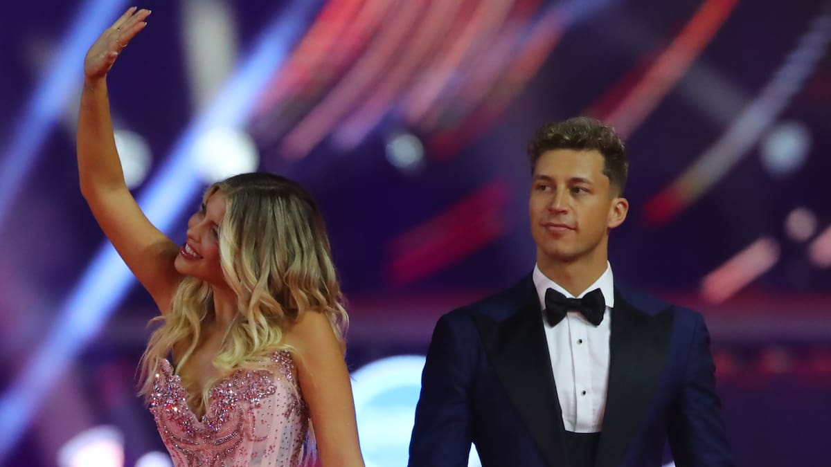“No seas infiel”: Rompe el silencio la mujer vinculada a Lucas Lama tras escándalo con Coté López