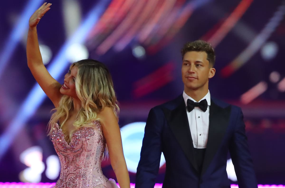 “No seas infiel”: Rompe el silencio la mujer vinculada a Lucas Lama tras escándalo con Coté López