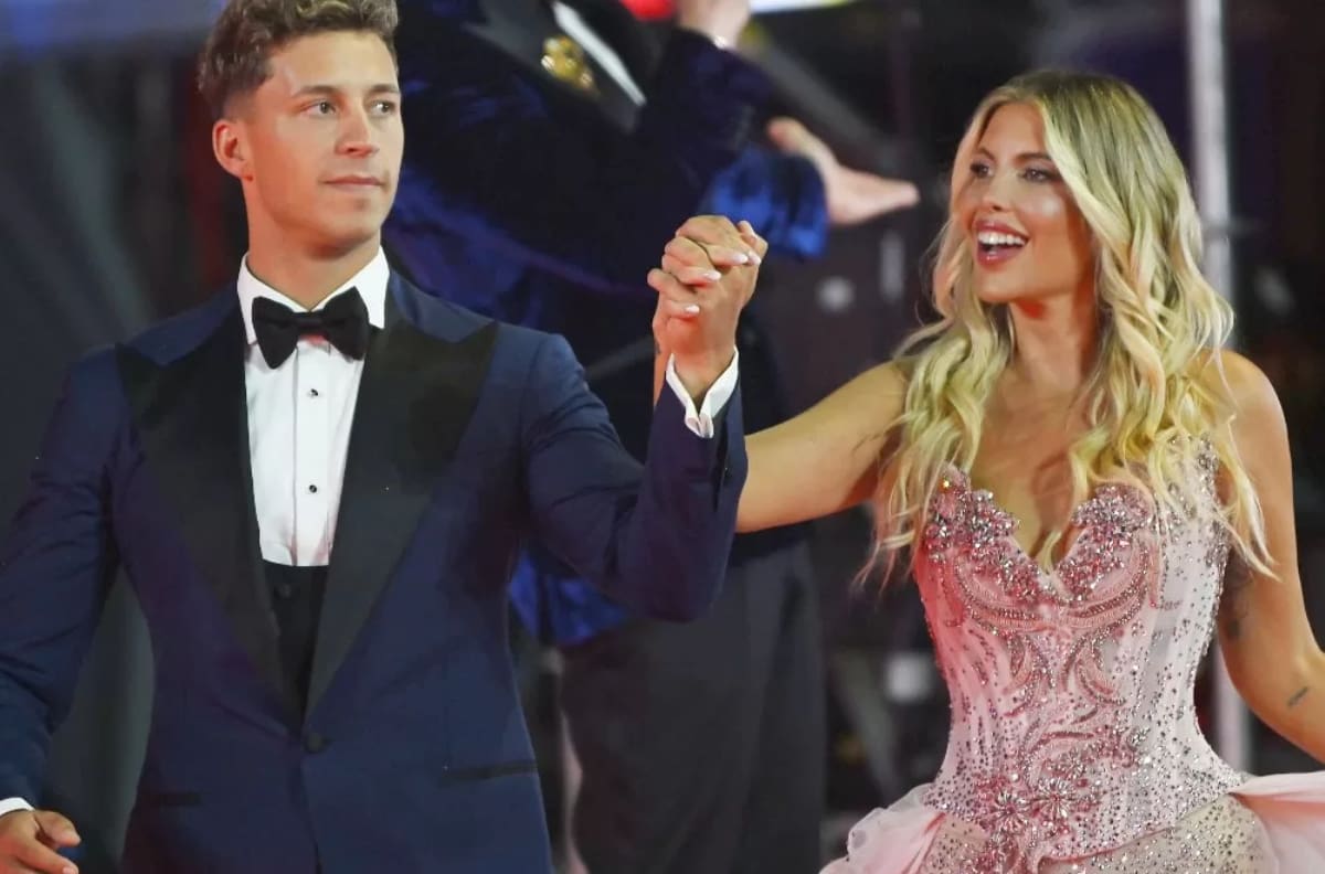 “Me los paso por el pi…”: Lucas Lama rompe el silencio tras comprometedores chats que desatan rumores de infidelidad a Coté López